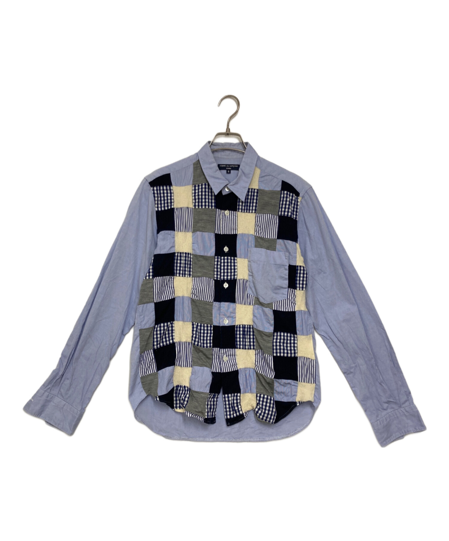 中古・古着通販】COMME des GARCONS HOMME (コムデギャルソン オム