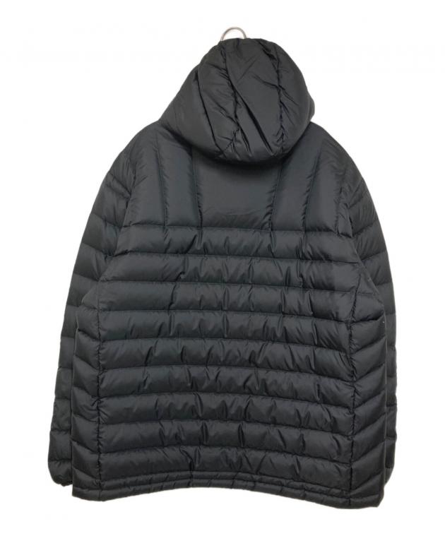 中古・古着通販】SUPREME (シュプリーム) マイクロダウンハーフジップ
