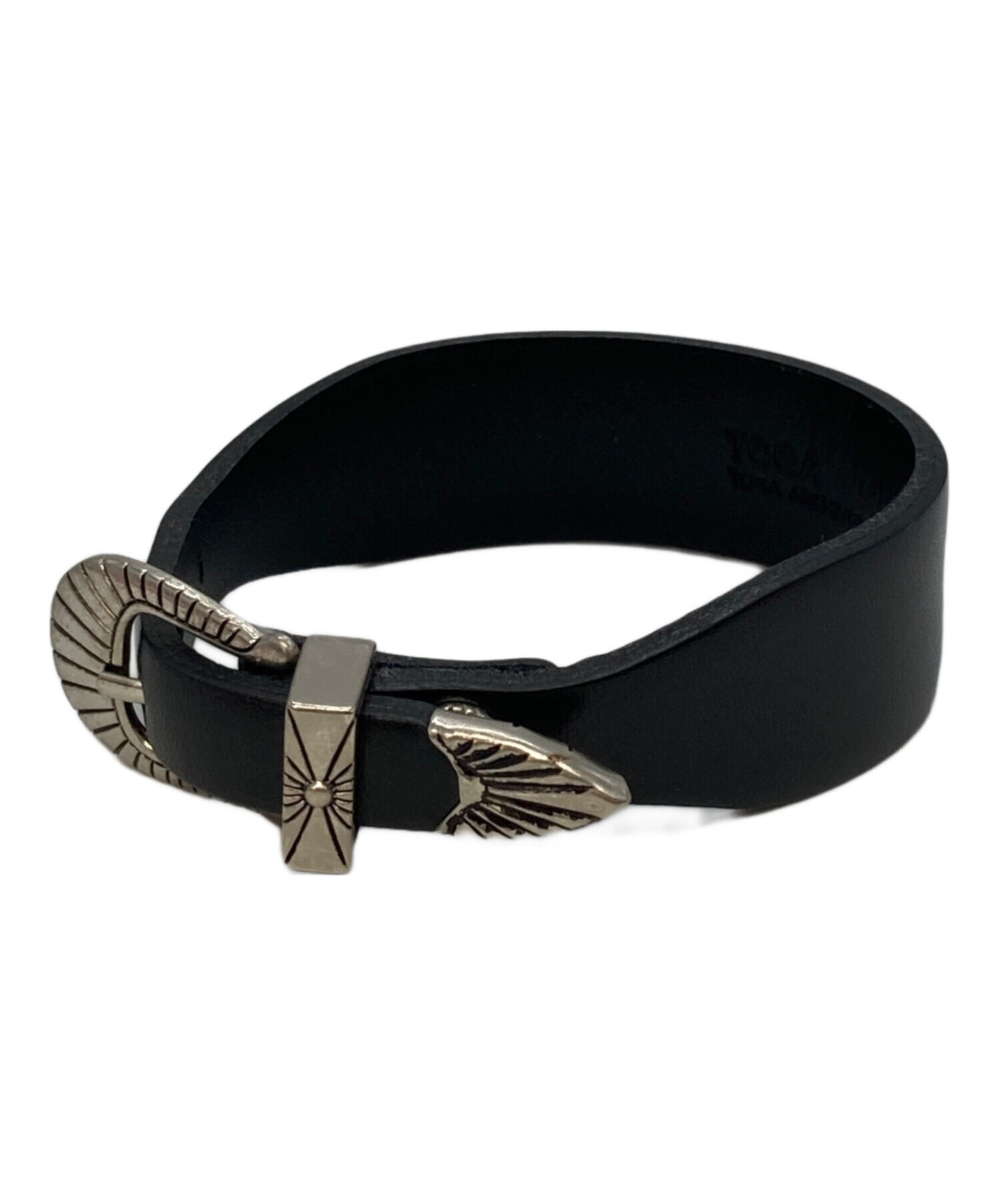 中古・古着通販】TOGA ARCHIVES (トーガアーカイブス) METAL BANGLE 1