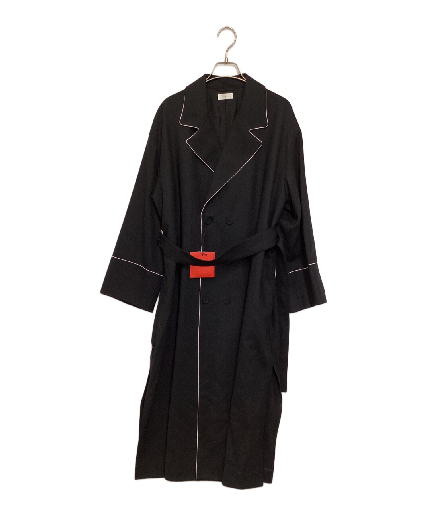 中古・古着通販】TOMORROWLAND .B (トゥモローランド ビー) ウール