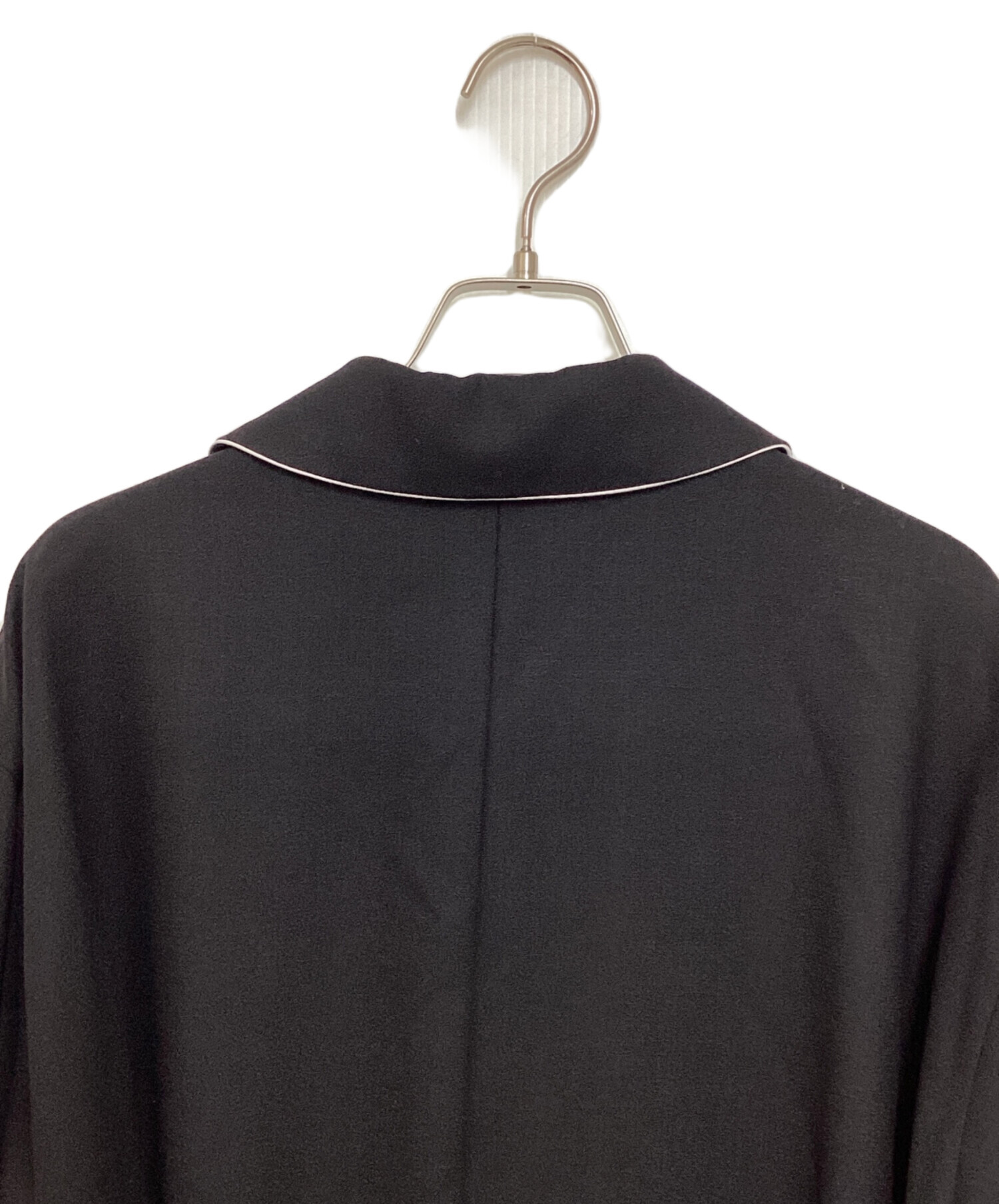 中古・古着通販】TOMORROWLAND .B (トゥモローランド ビー) ウール