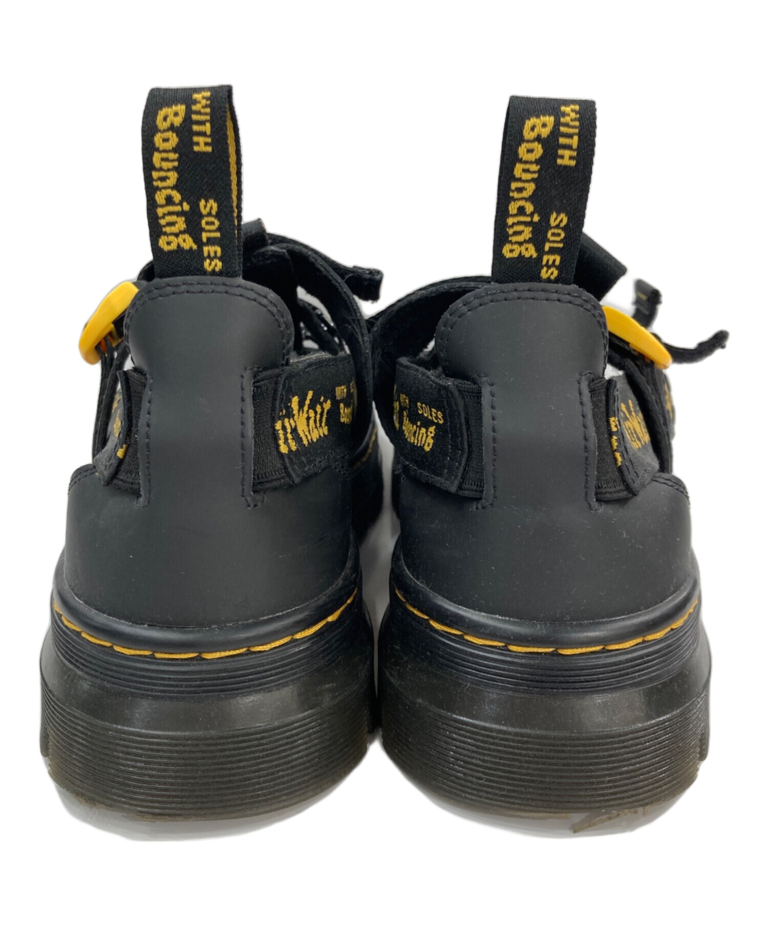 中古・古着通販】Dr.Martens (ドクターマーチン) PEARSON Ⅱ