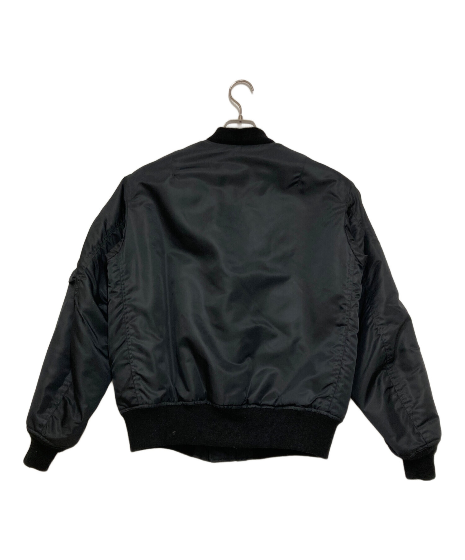 中古・古着通販】MARKAWARE (マーカウェア) MA-1 66NYLON TWILL