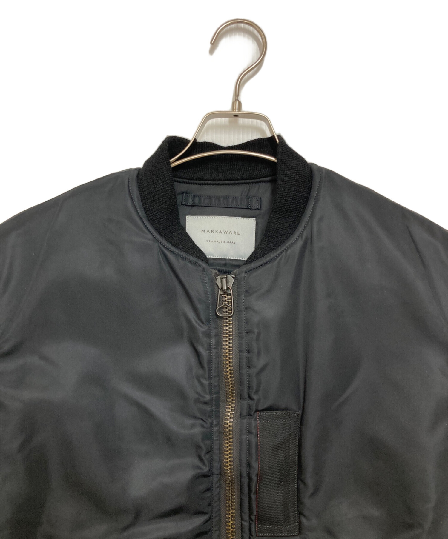 中古・古着通販】MARKAWARE (マーカウェア) MA-1 66NYLON TWILL