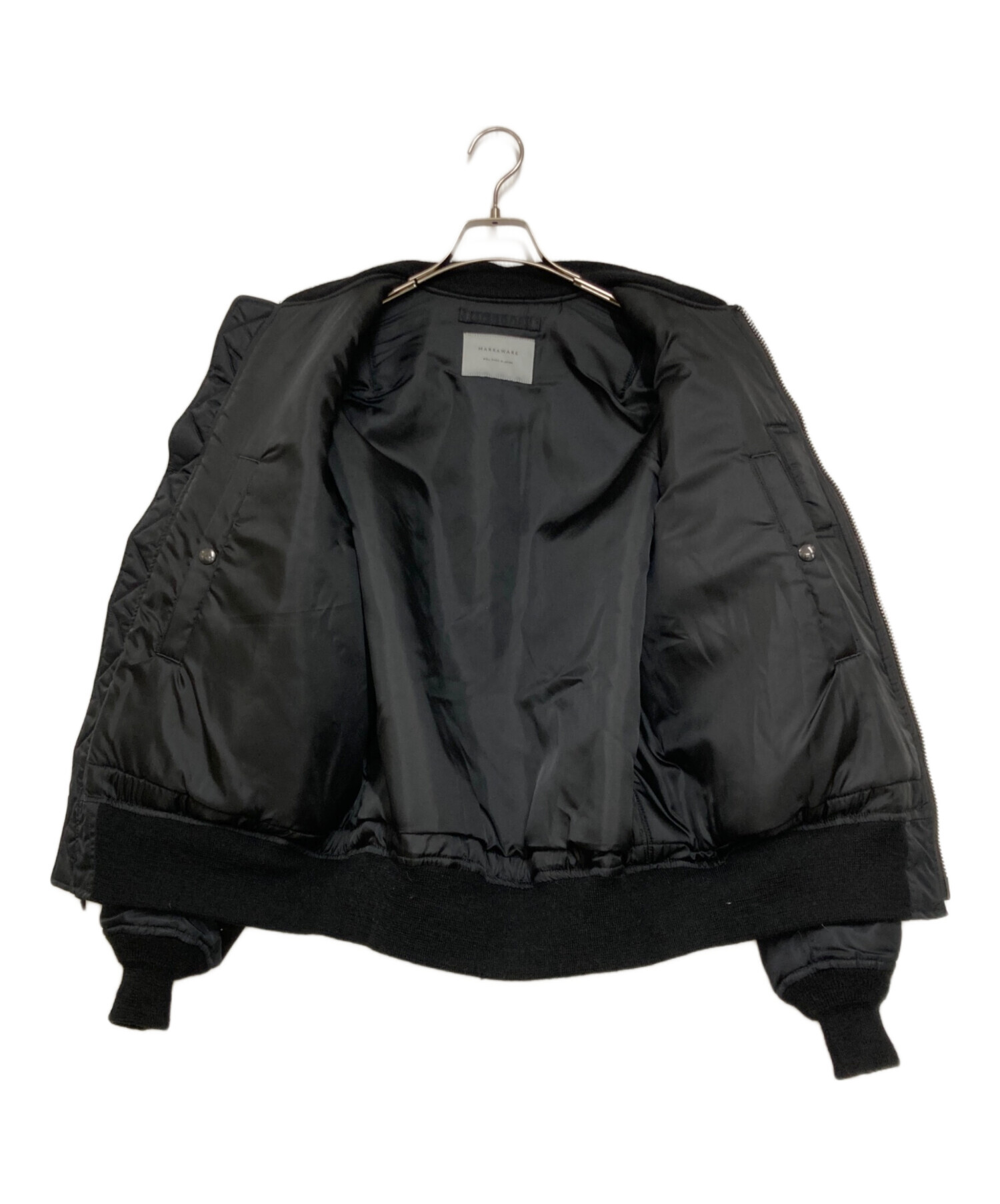 中古・古着通販】MARKAWARE (マーカウェア) MA-1 66NYLON TWILL