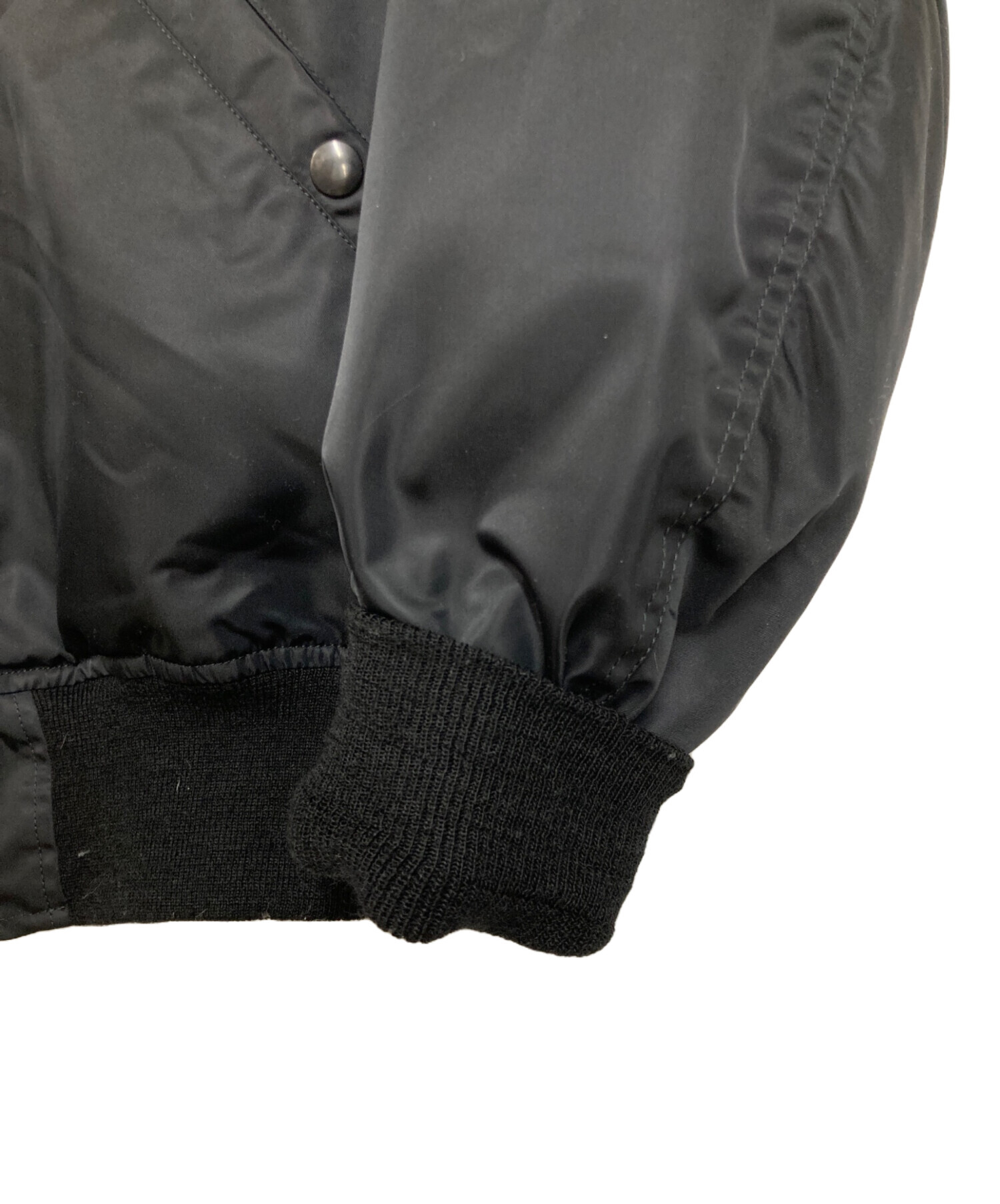 中古・古着通販】MARKAWARE (マーカウェア) MA-1 66NYLON TWILL