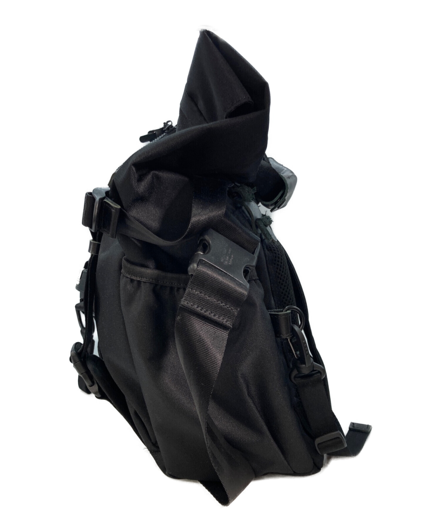 中古・古着通販】AS2OV (アッソブ) CORDURA DOBBY 305D 2WAY BAG S