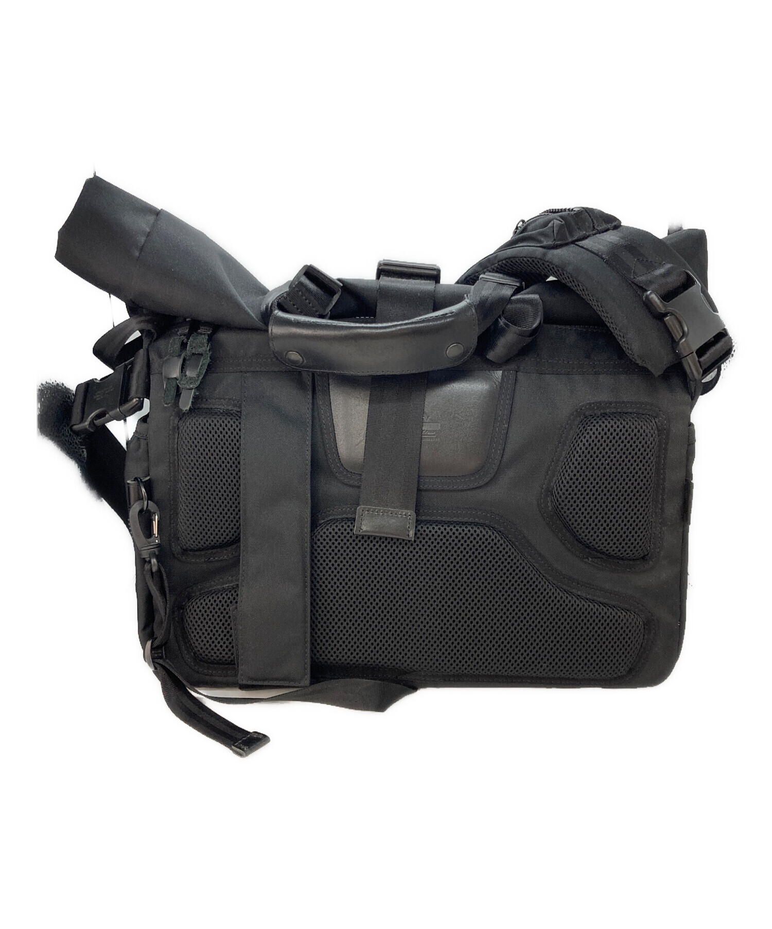 中古・古着通販】AS2OV (アッソブ) CORDURA DOBBY 305D 2WAY BAG S