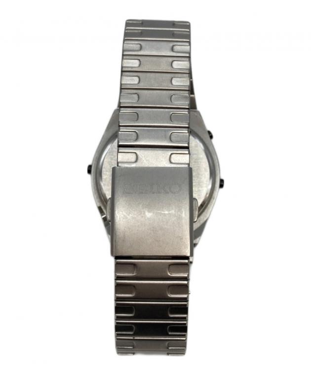 中古・古着通販】SEIKO (セイコー) ジウジアーロデザイン ウォッチ