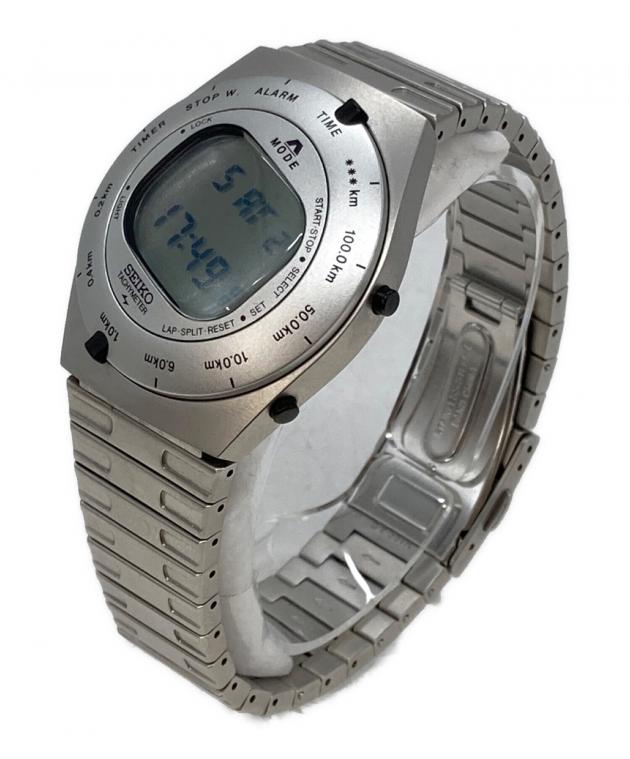 中古・古着通販】SEIKO (セイコー) ジウジアーロデザイン ウォッチ