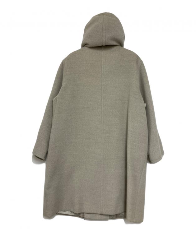 中古・古着通販】MaxMara (マックスマーラ) ウールカシミヤブレンド