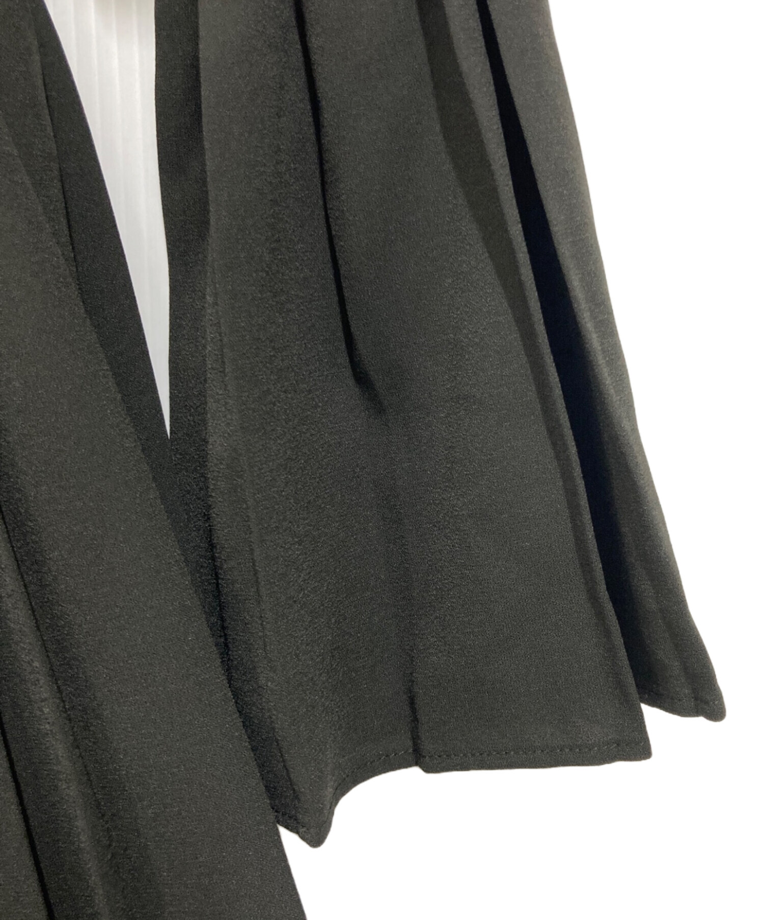 中古・古着通販】Ameri (アメリ) UNDRESSED 2WAY PLEATS DRESS