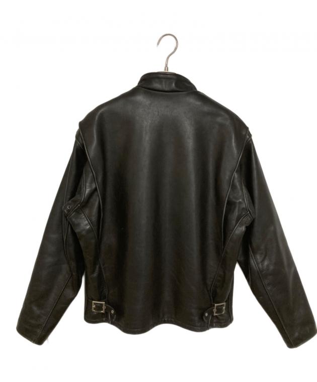 中古・古着通販】Schott (ショット) 141 シングル ライダース