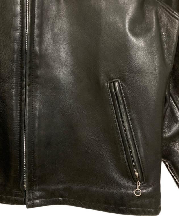 中古・古着通販】Schott (ショット) 141 シングル ライダース