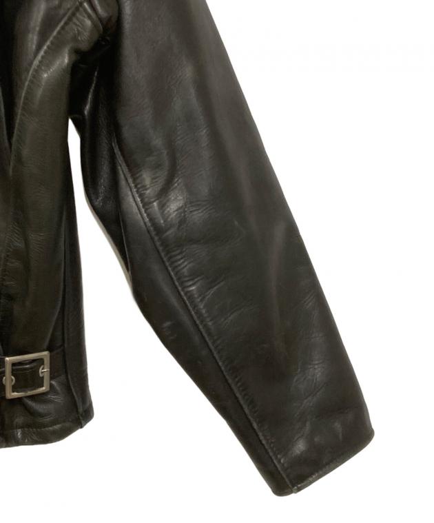 中古・古着通販】Schott (ショット) 141 シングル ライダース