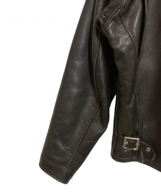 中古・古着通販】Schott (ショット) 141 シングル ライダース