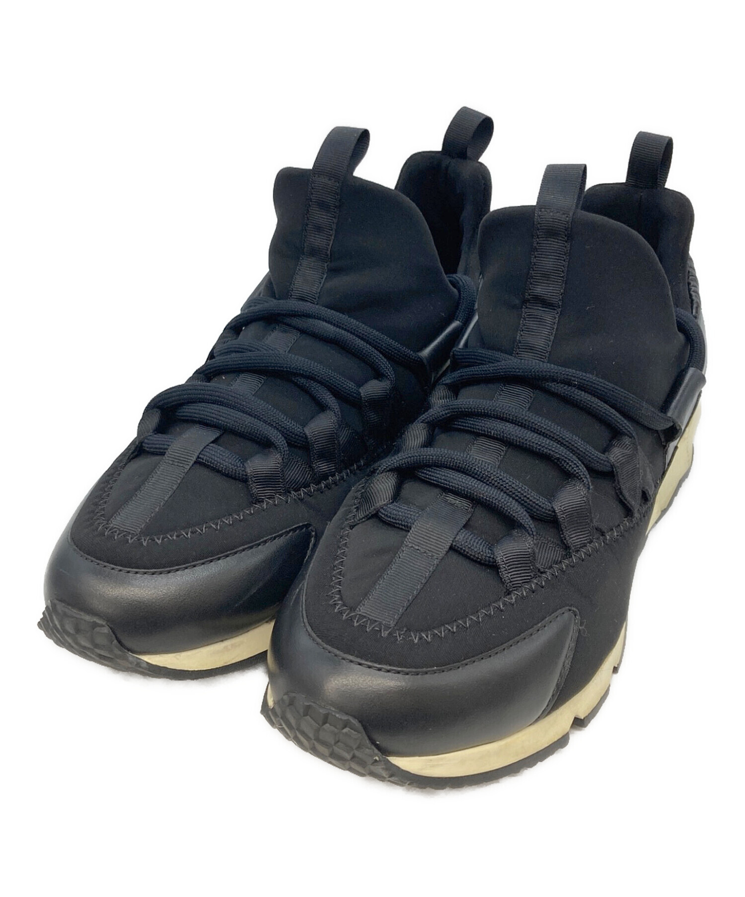 中古・古着通販】PIERRE HARDY (ピエールアルディ) TREK COMET Black