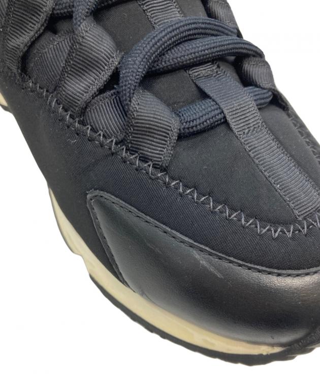 中古・古着通販】PIERRE HARDY (ピエールアルディ) TREK COMET Black