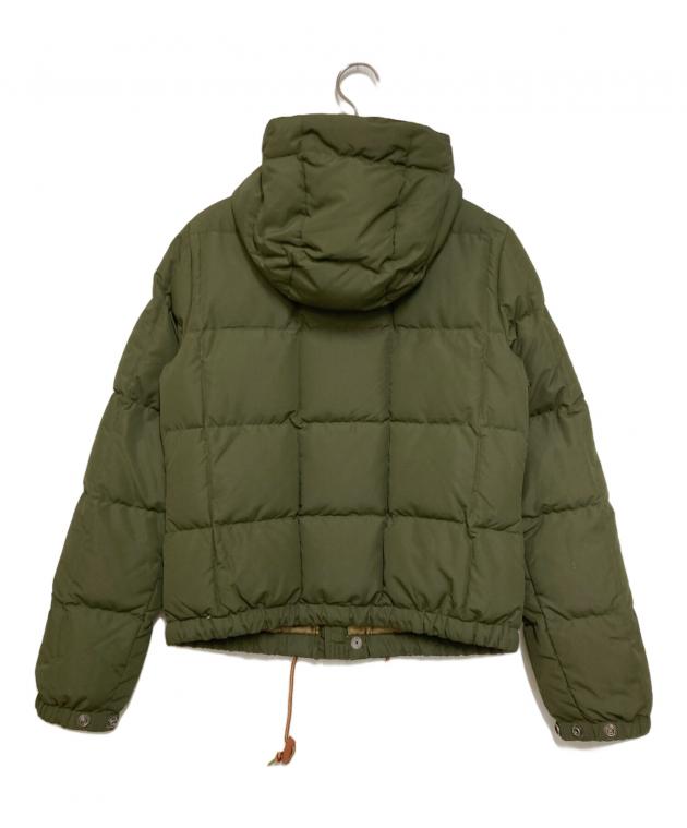 中古・古着通販】POLO RALPH LAUREN (ポロ・ラルフローレン) ダウン 