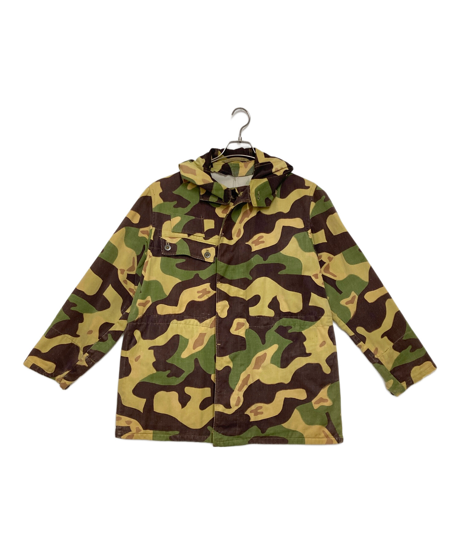 中古・古着通販】チェコスロバキア軍 (チェコスロバキア軍) 60's