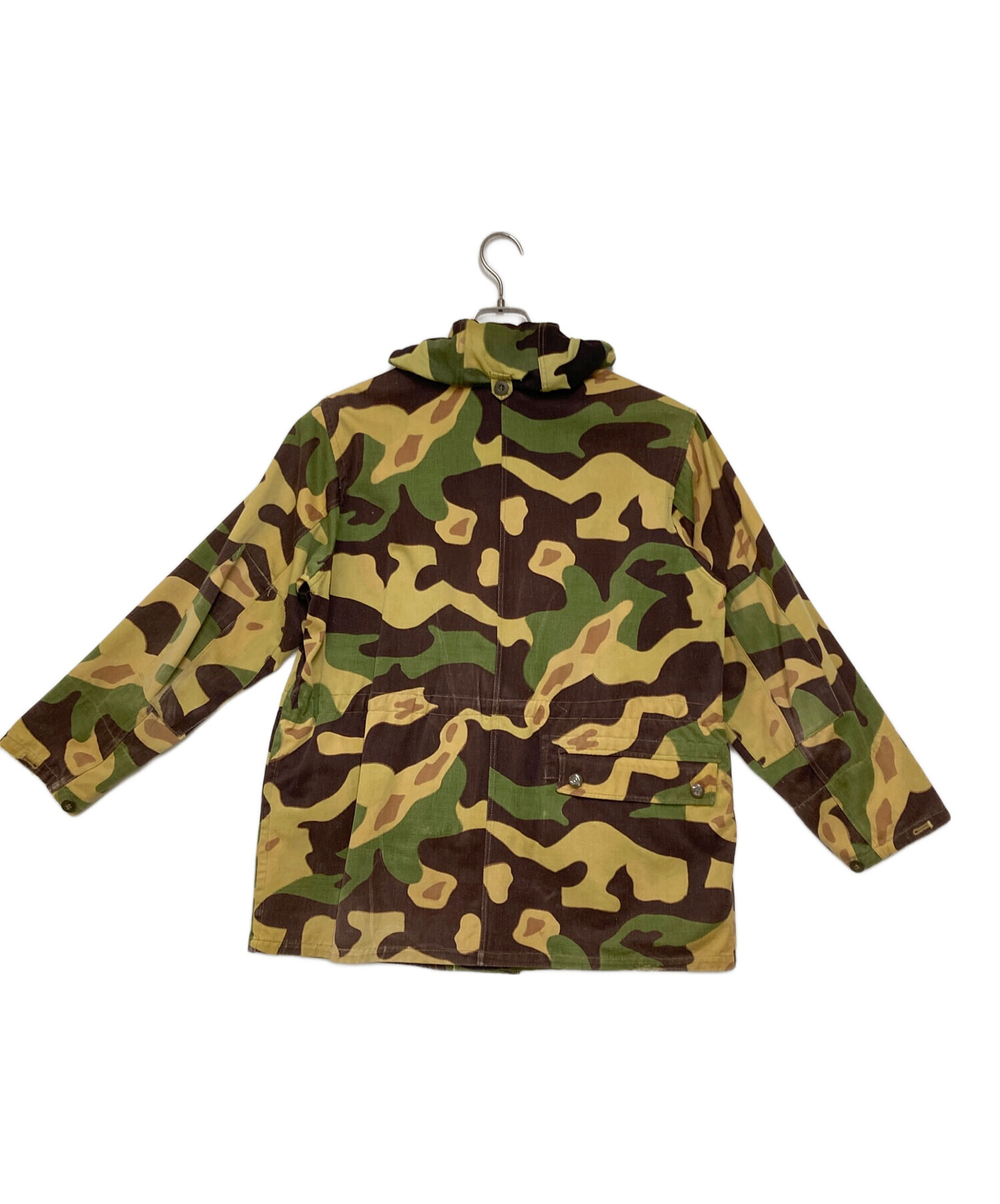 中古・古着通販】チェコスロバキア軍 (チェコスロバキア軍) 60's