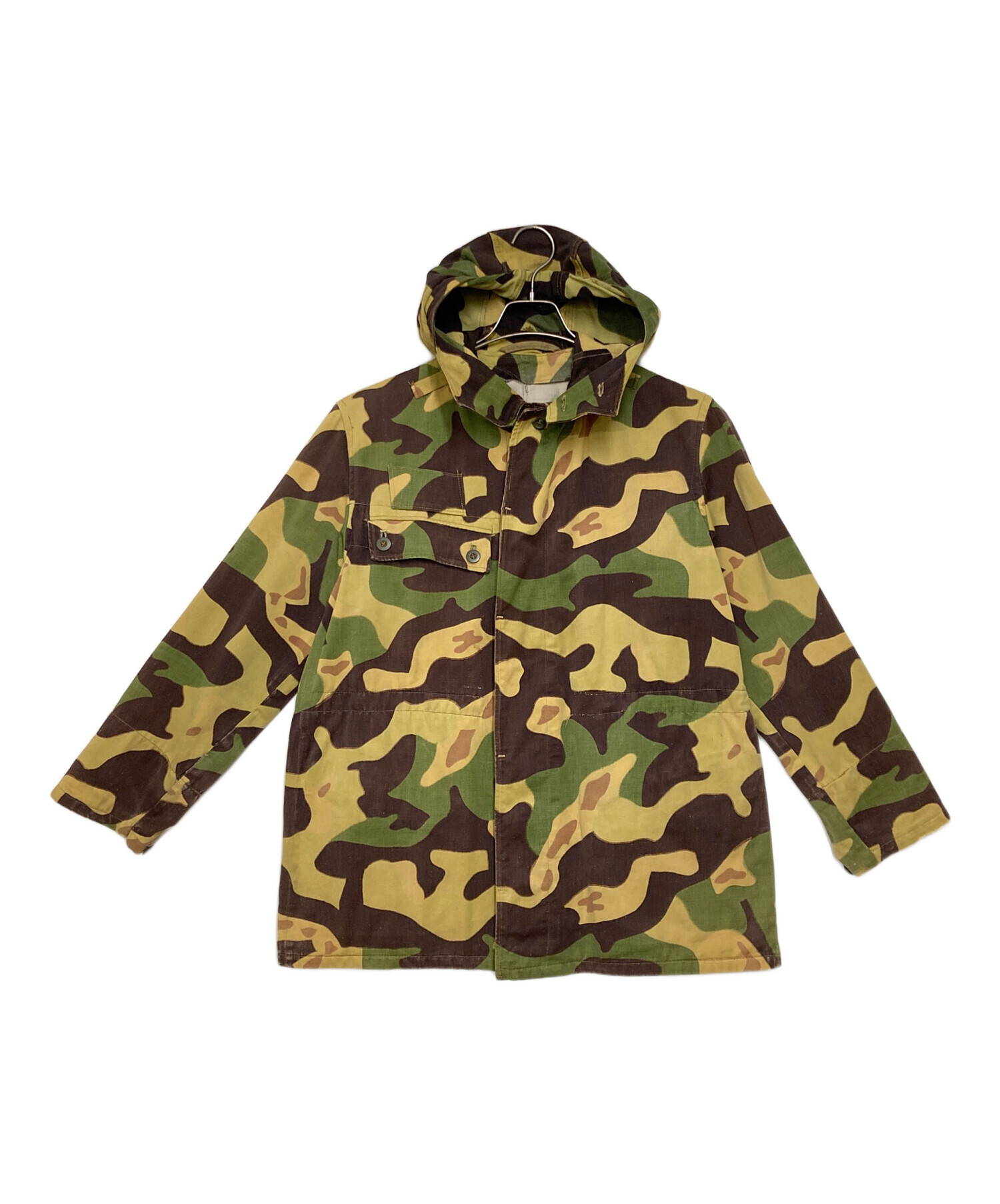 中古・古着通販】チェコスロバキア軍 (チェコスロバキア軍) 60's