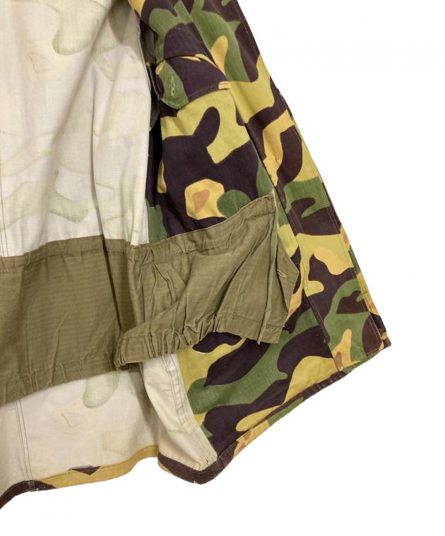 中古・古着通販】チェコスロバキア軍 (チェコスロバキア軍) 60's