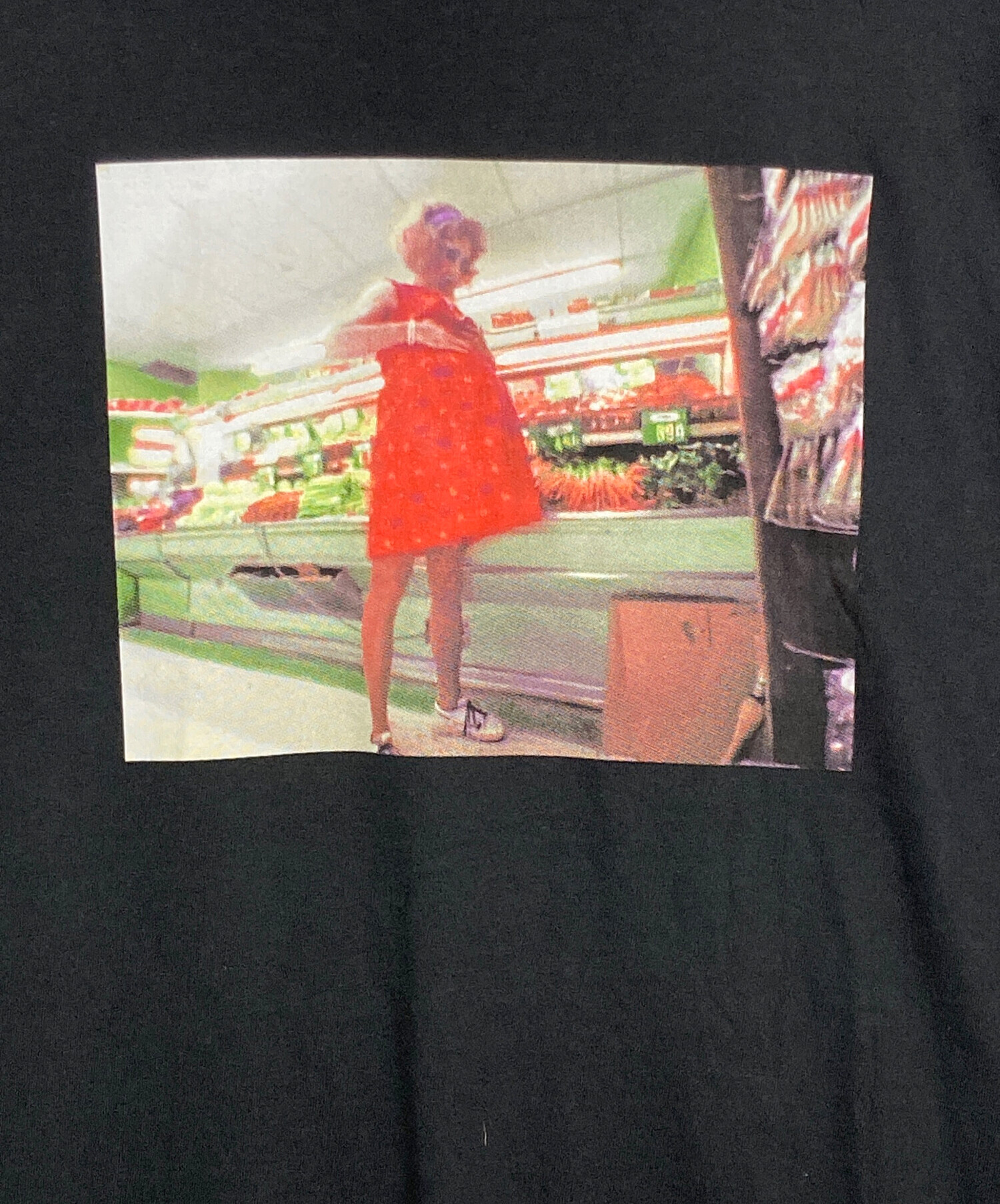 中古・古着通販】SUPREME (シュプリーム) Jane's Addiction Stealing