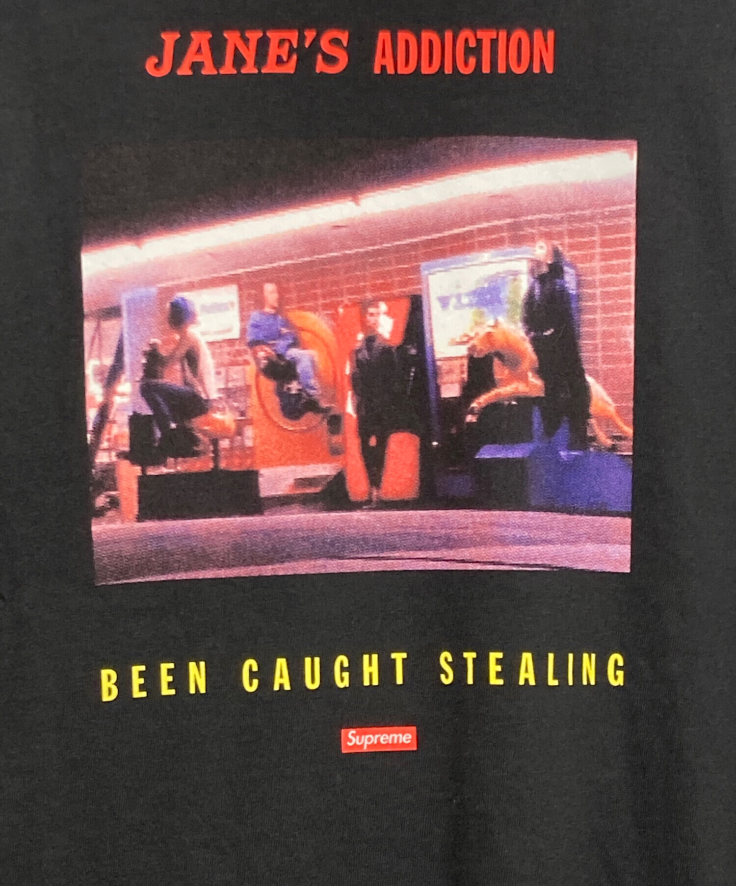 中古・古着通販】SUPREME (シュプリーム) Jane