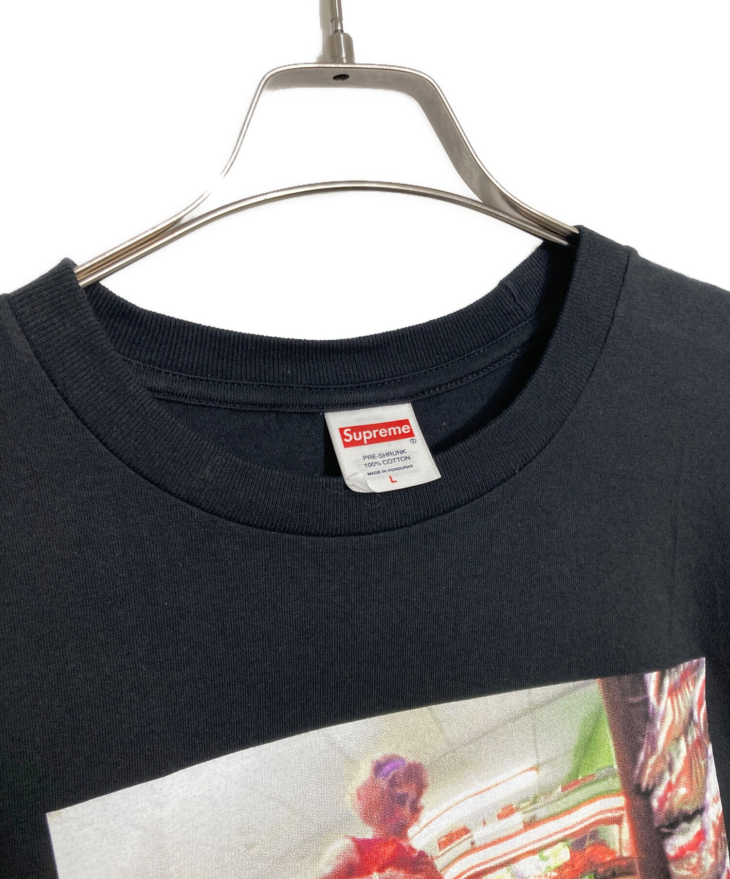 中古・古着通販】SUPREME (シュプリーム) Jane's Addiction Stealing