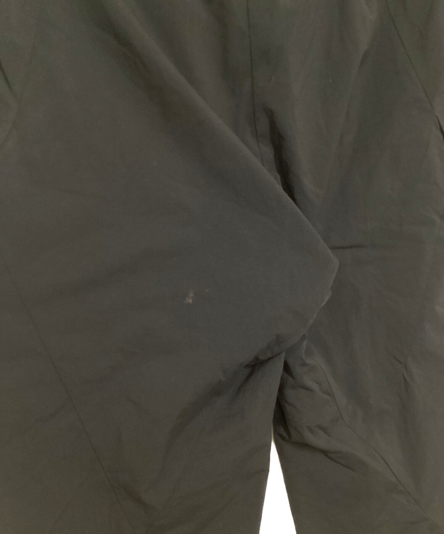ARC'TERYX VEILANCE Mionn IS Pant Mサイズ アークテリクスヴェイランス マイオン IS パンツ | HUES 福岡セレクト