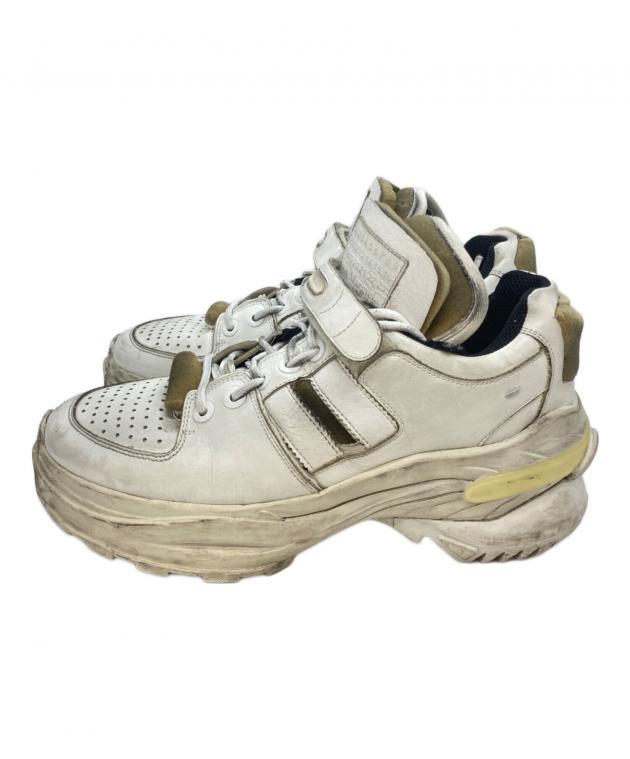 中古・古着通販】Maison Margiela (メゾンマルジェラ) RETRO FIT