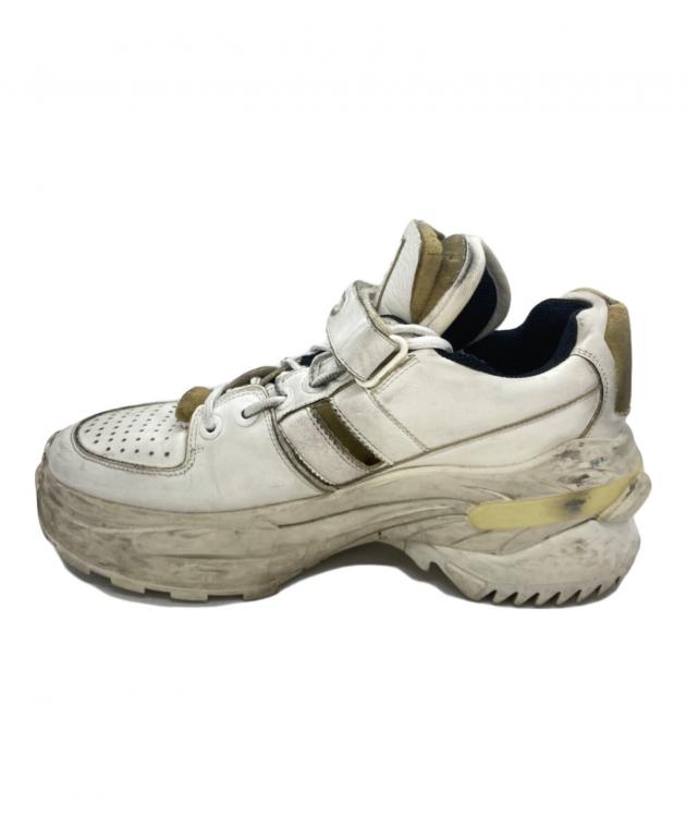 中古・古着通販】Maison Margiela (メゾンマルジェラ) RETRO FIT