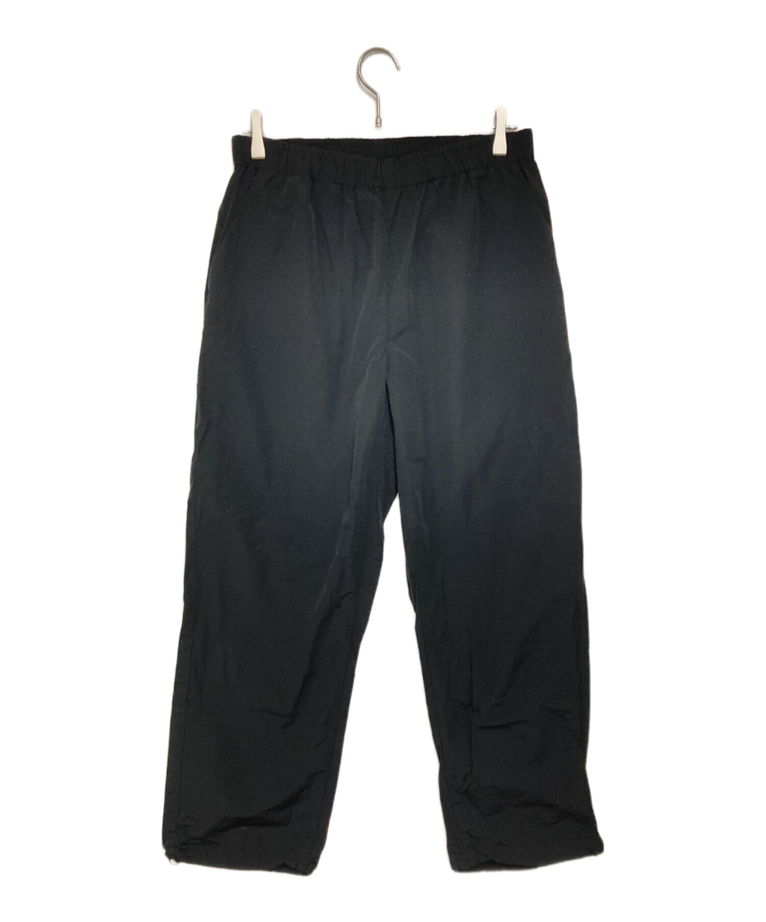 中古・古着通販】GOLDWIN (ゴールドウイン) Wide Easy Nylon Pants