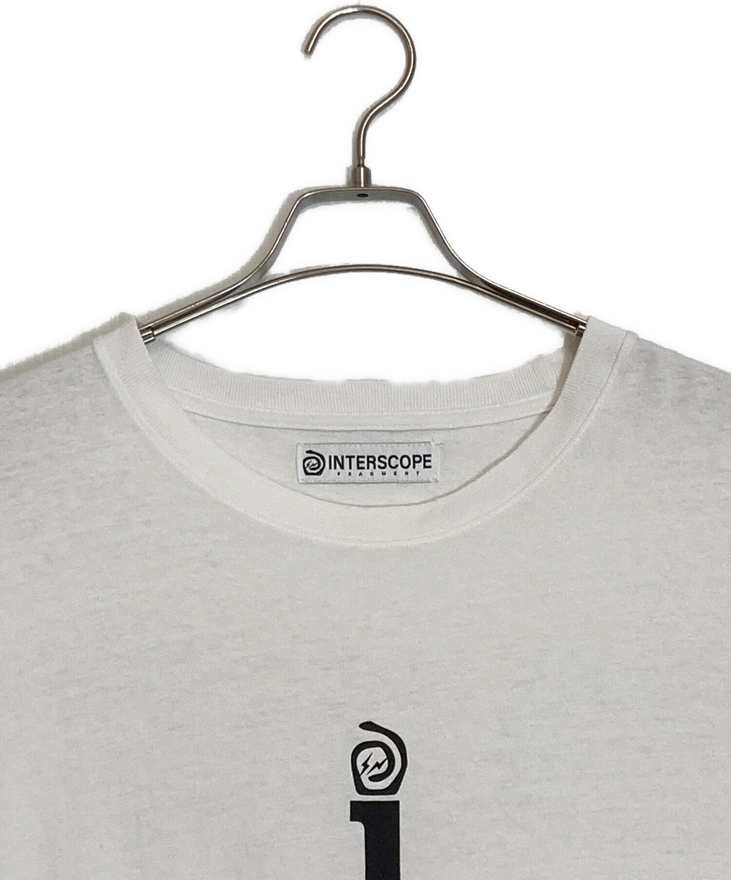 中古・古着通販】INTERSCOPE FRAGMENT DESIGN (インタースコープ 