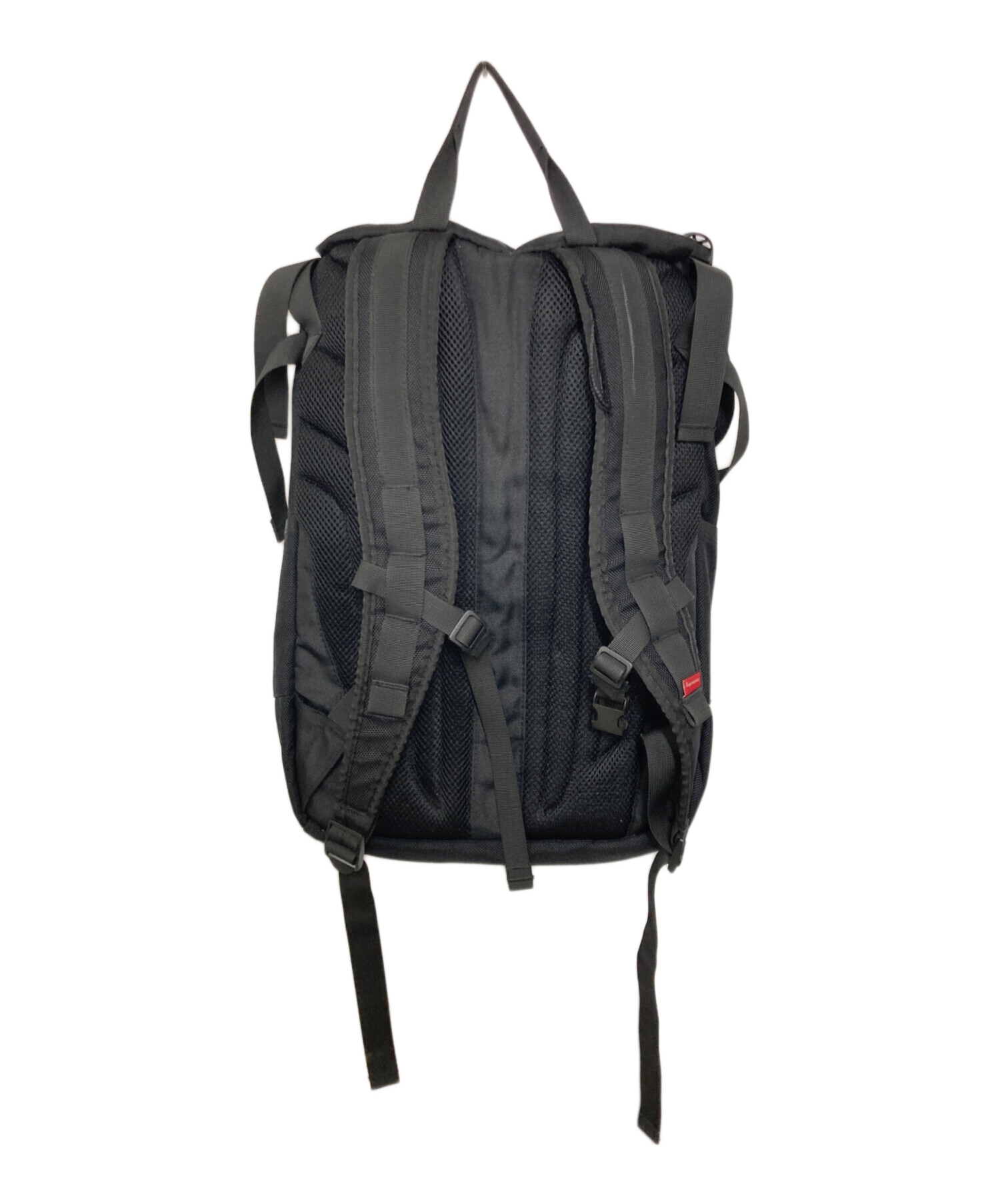 貴重‼︎未使用新品デッドストックsupreme ノースフェイスバックパック 中古・古着通販】THE NORTH FACE (ザ ノース フェイス) Supreme