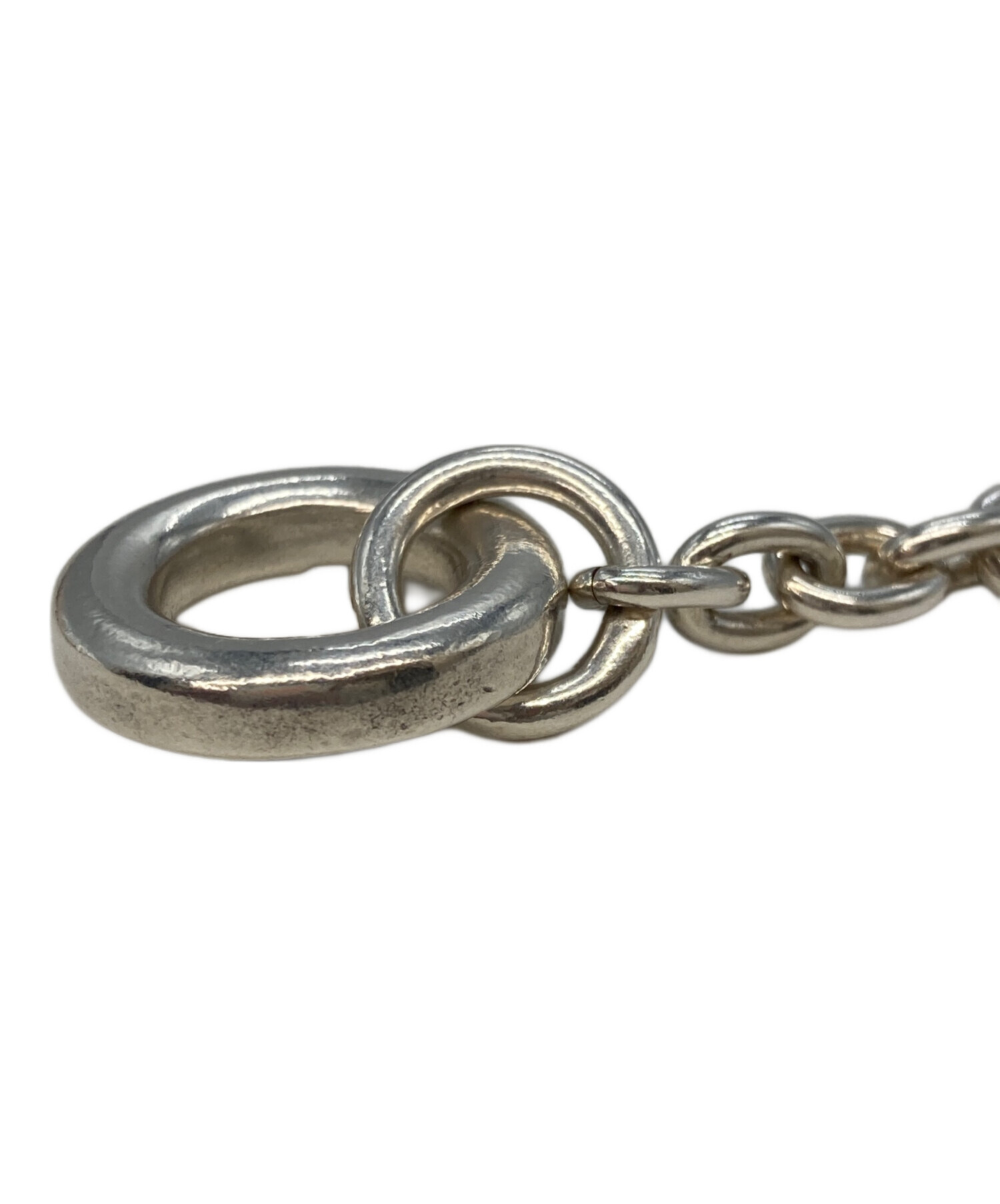 中古・古着通販】WAKAN SILVER SMITH (ワカンシルバースミス) Hook