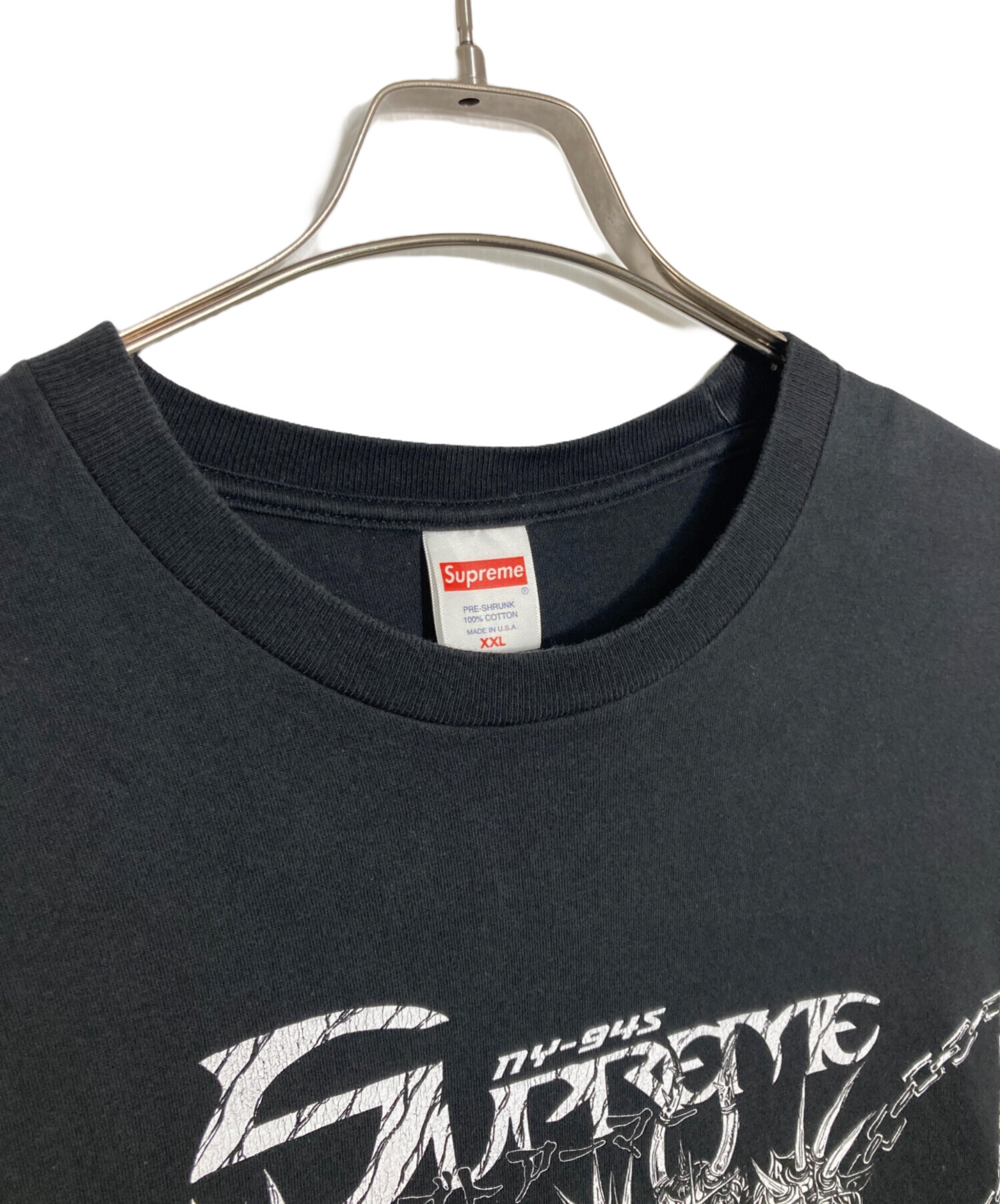 【激レア】Supreme Mr. Cloudy Tee 03SS ヴィンテージ 03SS Supreme Mr. Cloudy Tee マークゴンザレス カウズ - メルカリ