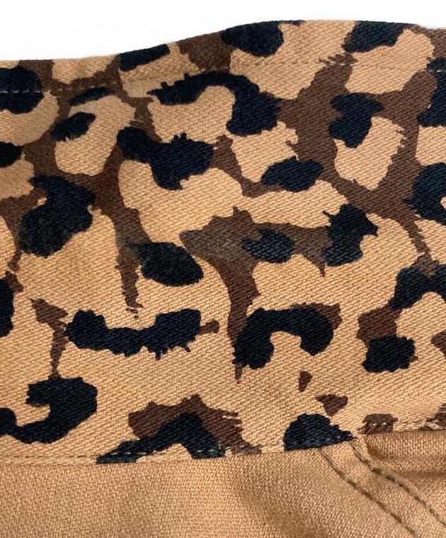 中古・古着通販】Wrangler (ラングラー) WACKO MARIA (ワコマリア