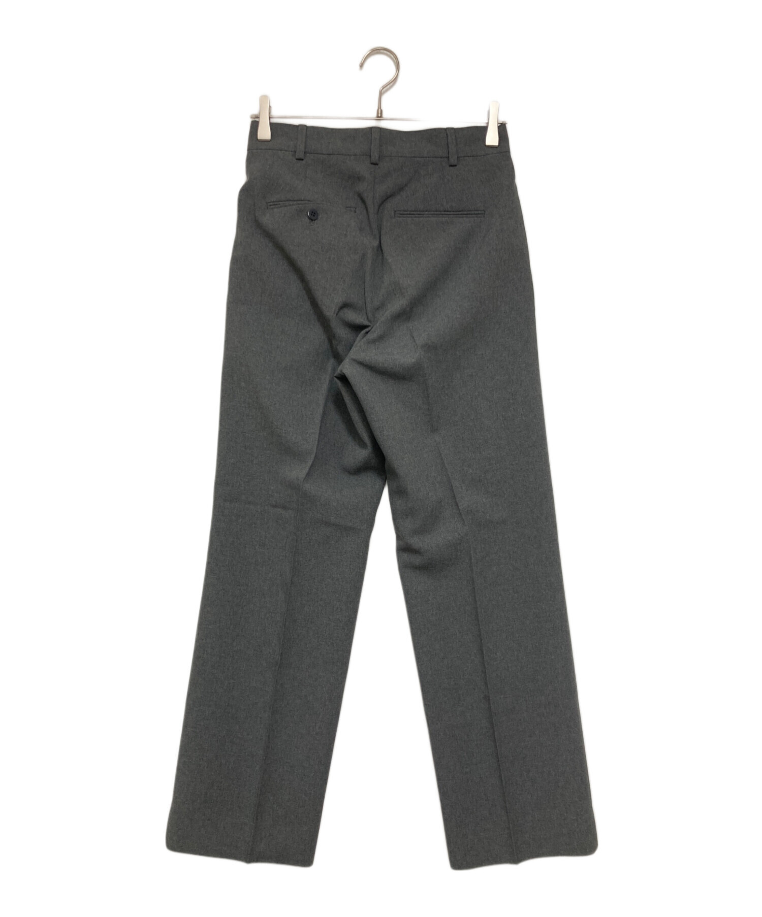 中古・古着通販】THE SHINZONE (ザ シンゾーン) CHRYSLER PANTS グレー  display picture 1