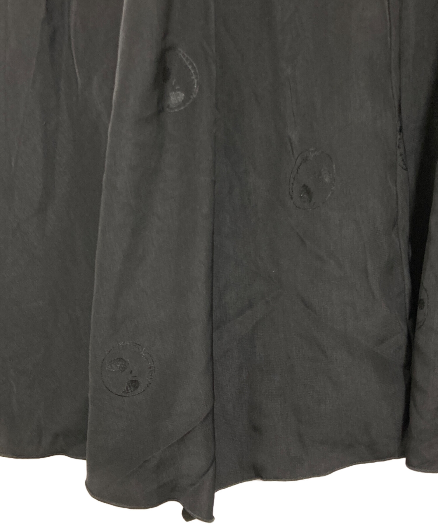 中古・古着通販】DISNEY (ディズニー) ジャックスケリントン