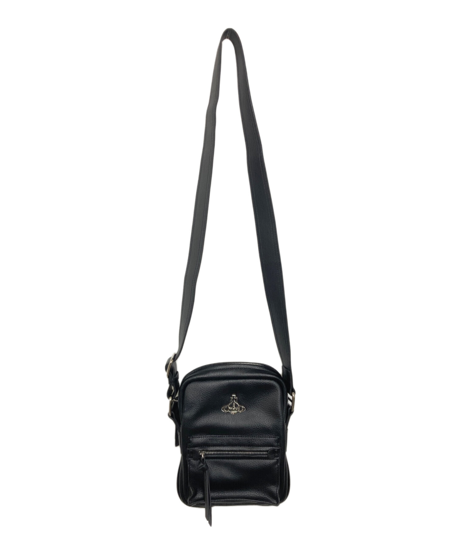 Vivienne Westwood ショルダーバッグ　古着 中古・古着通販】Vivienne Westwood (ヴィヴィアンウエストウッド