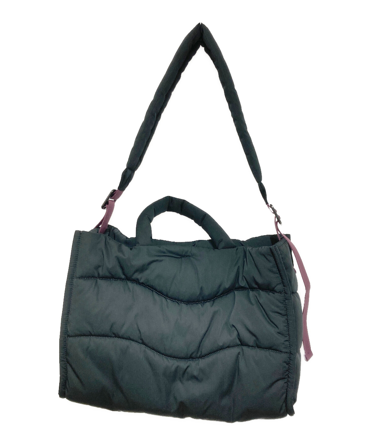 中古・古着通販】Coachtopia (コーチトピア) ループウェイビートート