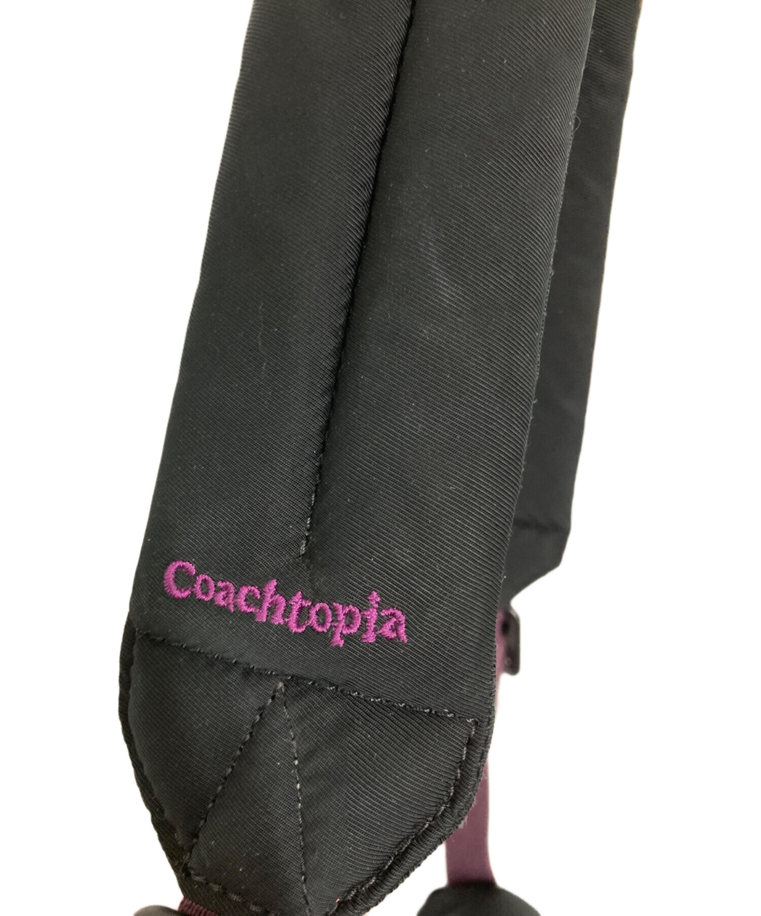 中古・古着通販】Coachtopia (コーチトピア) コーチトピア ループ