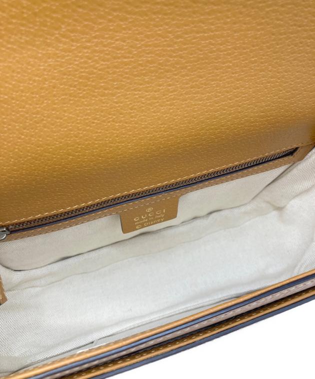 中古・古着通販】GUCCI (グッチ) Disney (ディズニー) ミニ GG