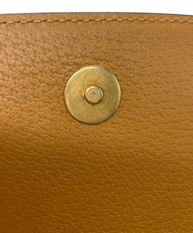 中古・古着通販】GUCCI (グッチ) Disney (ディズニー) ミニ GG