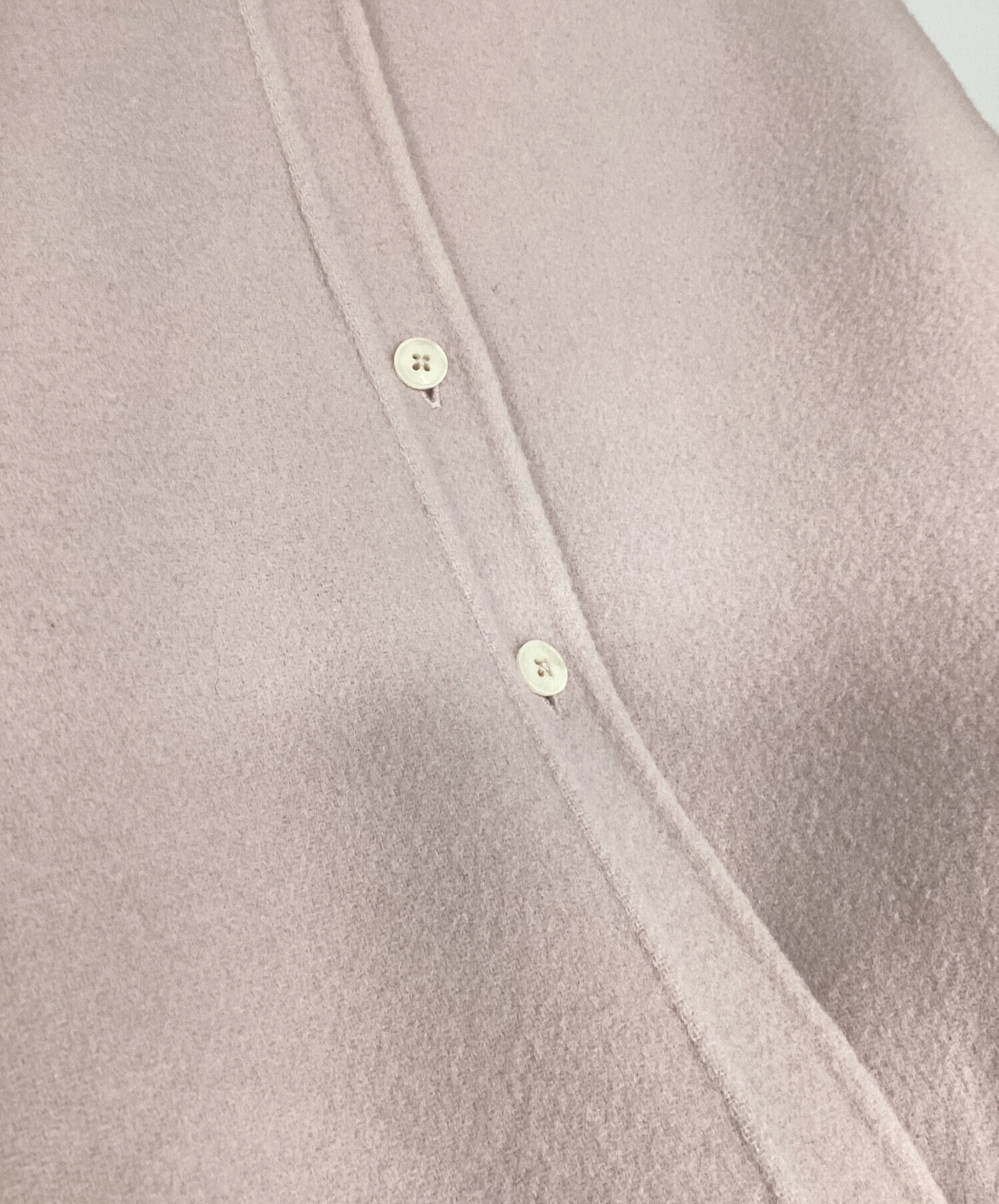 中古・古着通販】TODAYFUL (トゥデイフル) Wool Shirts Jacket ベビー 