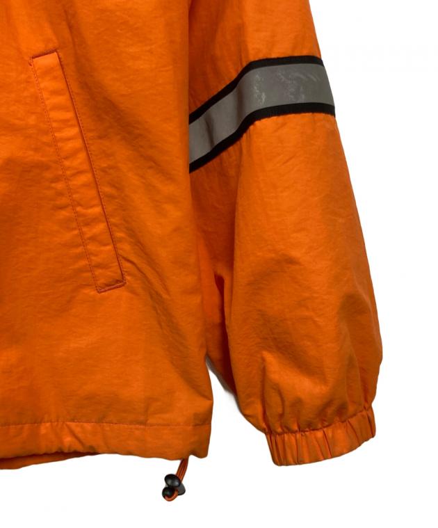 中古・古着通販】Supreme (シュプリーム) Reflective Taping Hooded