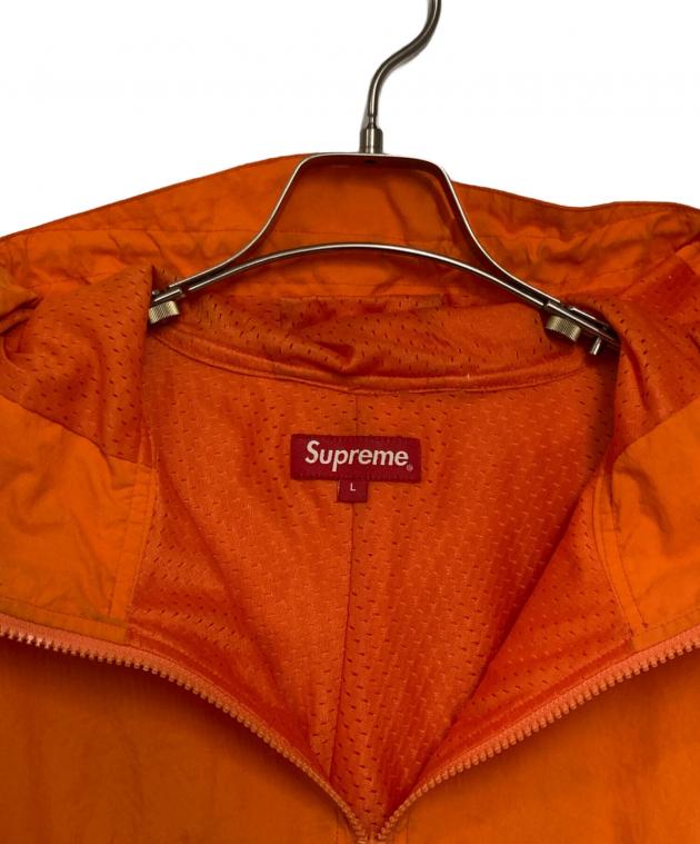 ジャケット・アウター Supreme Reflective Taping HoodedPullover 楽天市場】【Supreme Reflective Taping Hooded Pullover Black 18ss