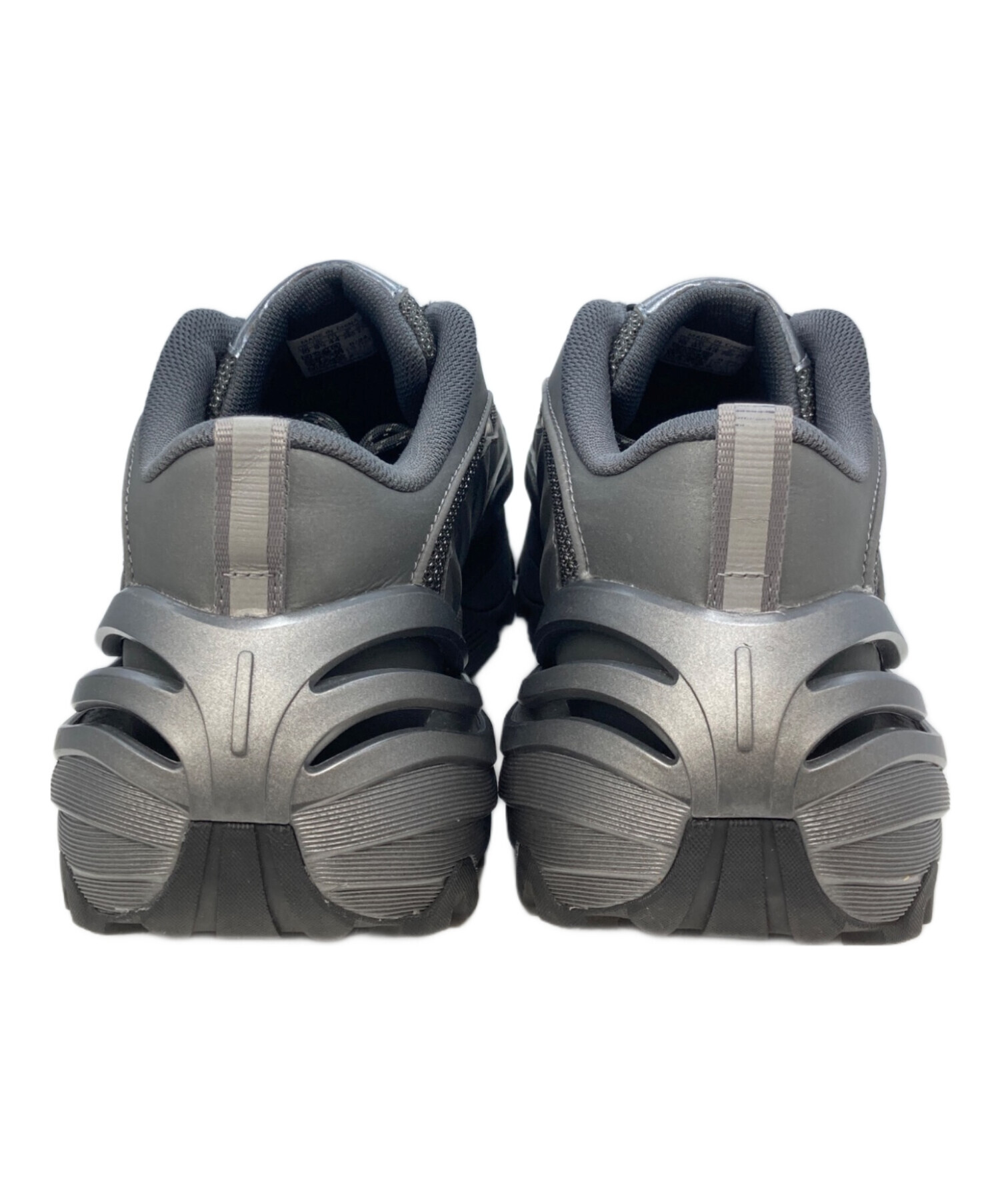 中古・古着通販】adidas (アディダス) Wonder Runner グレー サイズ